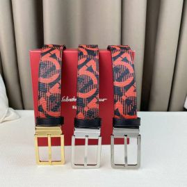 Picture of Ferragamo Belts _SKUFerragamobelt35mmX95-125cm7D222030